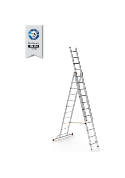 SARAYLI 7311 ENDÜST.3X11 BAS.A TİPİ MERD.