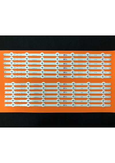 Lg 55lb670 55lb730 Led Bar