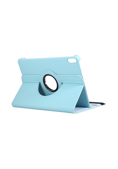 Huawei Uyumlu MatePad 11.5 inç / Papermate 2023 Kılıf 360 Dönebilen Standlı Case