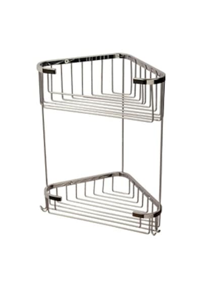 Creavit Ba21302-18 2'Li Süngerlik 18X18 Cm Çok Renkli