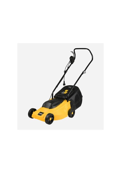 Elektrikli Çim Biçme Makinesi 1000w 320 Mm Rtrmax - Rtm932