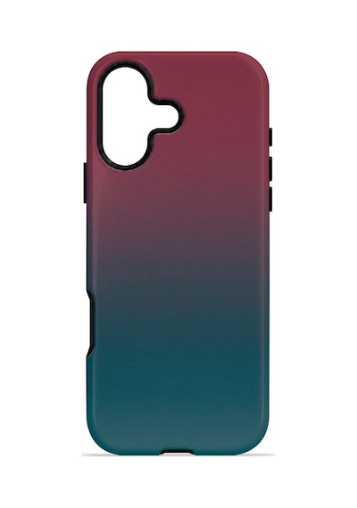 Velvoria Valestra Teal Plum Gradient Apple Apple iPhone Uyumlu 16 Plus Darbe Korumalı Kılıf Valestra Select - Teal Plum Gradient Velvoria Valestra Teal Plum Gradient Apple Apple iPhone Uyumlu 16 Plus Darbe Korumalı Kılıf Valestra Select - Teal Plum Gradient