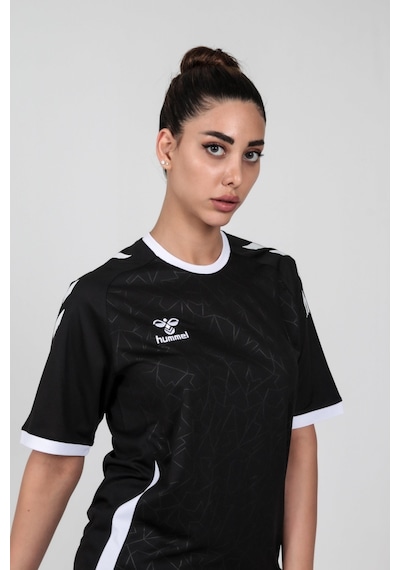 Hummel Dream Antrenman Tişört Siyah