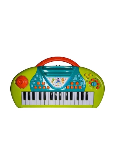 Enfal Oyuncak Let's Be Child Karaoke Piyano Lc-30972 Lml7710