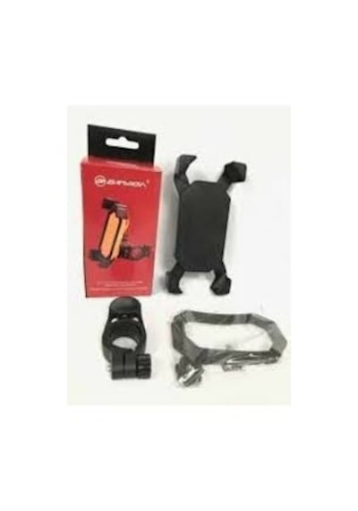 Eastpower Telefon Tutucu Ech-360 Siyah