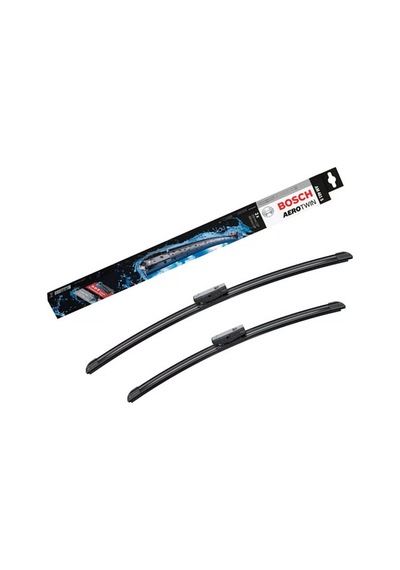 Mercedes Glk 204 Glk250 4-matic 2.0 2013-2015 Bosch Aerotwin Silecek Am461s