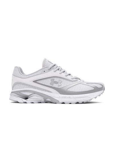 Under Armour Hovr Apparition Rtrftr Tc Erkek Günlük Ayakkabı 3027595-111 Beyaz