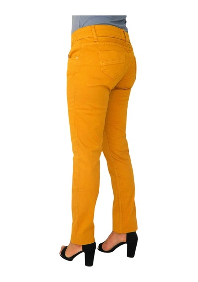 Kadın Düşük Bel Kanvas Pantolon 342639