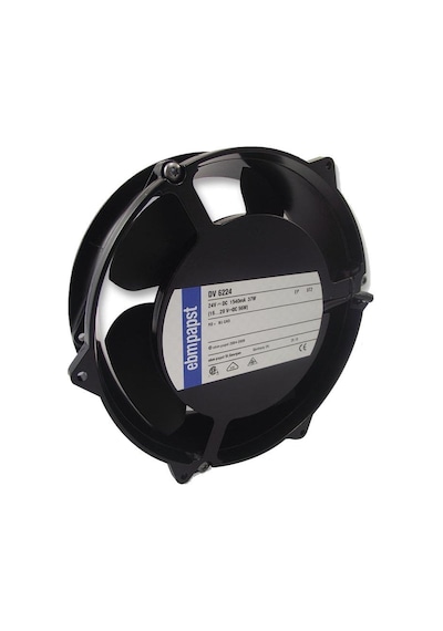 Ebmpapst Dv6224 Fan