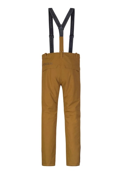 Hannah Slater Fd Erkek Kayak Pantolonu 10047487hhx.01 Gbrown Golden Brown Kahverengi