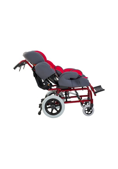 Golfi G468 Özellikli Engelli Pediatrik/ Çocuk Tekerlekli Sandalye