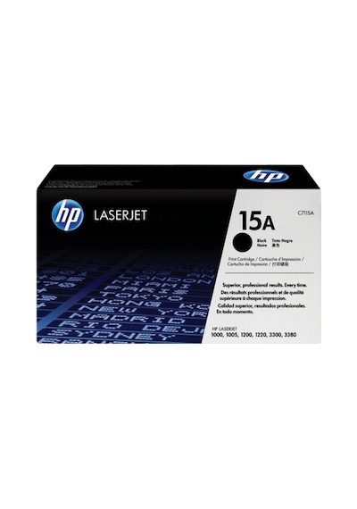 Hp C7115A (15A) Toner