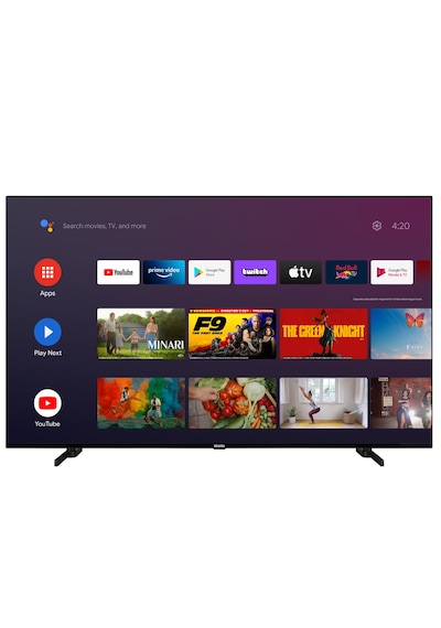 Vestel 58UA9631 58'' 146  Ekran 4K Smart Android TV
