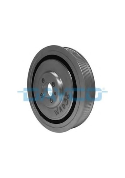DAYCO DPV1020 KRANK KASNAĞI DOBLO GRANDE PUNTO IDEA PANDA PUNTO C