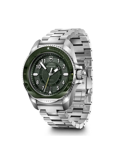 Victorinox 242015 Journey 1884 Otomatik Erkek Kol Saati Çok Renkli