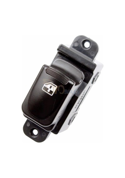 Hyundai Accent Era Cam Açma Dügmesi Anahtari 2006--2012 Tekli 264843261