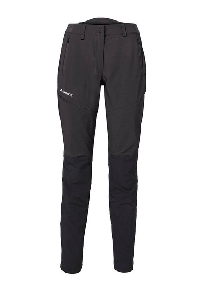Vaude Elope Kadın Pantolon 45511 Phantom Uni