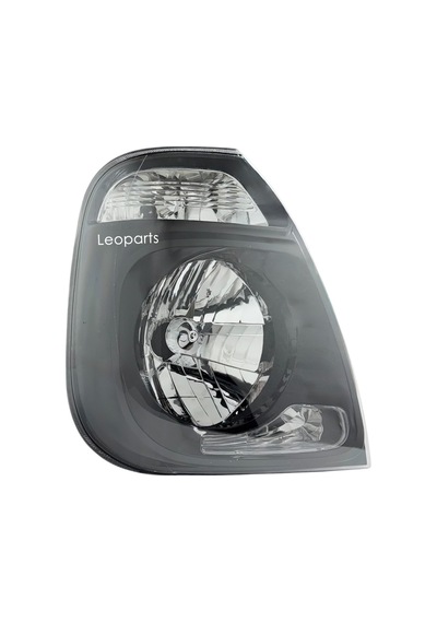 Leoparts Kia Bongo Far Lambası Sağ Manuel 2012-2016 92102-4e510