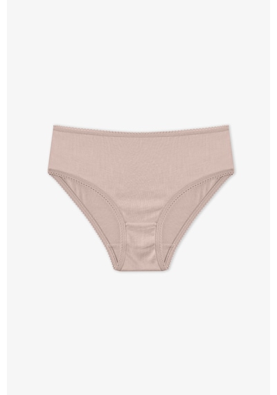 Penti Renkli Kız Çocuk Unicorn Dream Pamuklu 5'li Slip Külot Penti Renkli Kız Çocuk Unicorn Dream Pamuklu 5'li Slip Külot