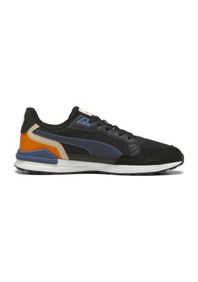 Puma Gravıton Tera Ayakkabı 383058 16 Çok Renkli