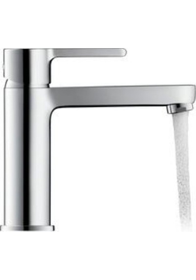 Duravit - B.2 Lavabo Bataryası M-boy - B21020002010- Krom