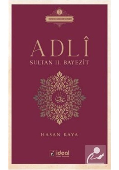 Adli / Hasan Kaya 9786257059350