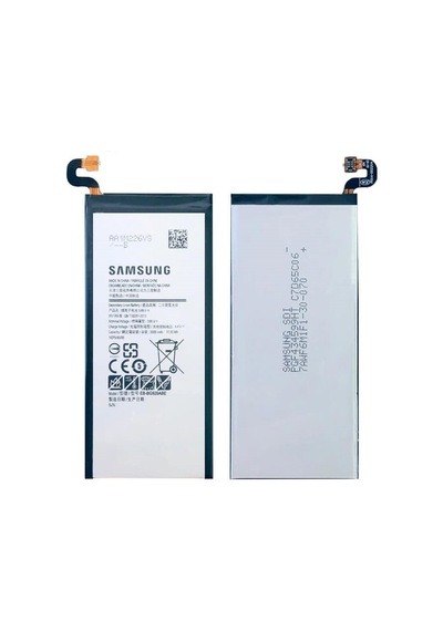 Samsung Galaxy Uyumlu S6 A Kalite Pil Batarya Sm-g920 A Kalite Batarya Gns26132056