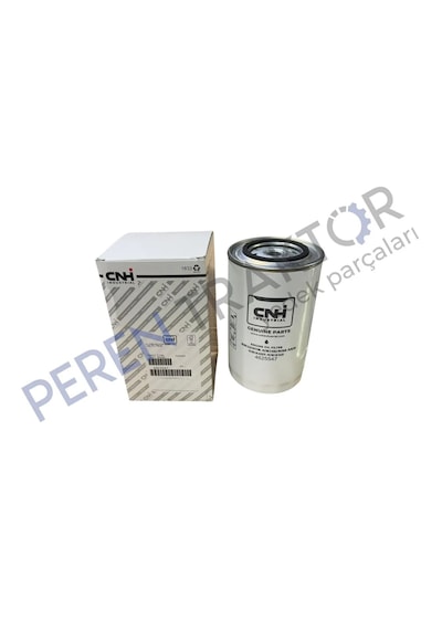 Cnh 4625547 Motor Yağ Filtresi