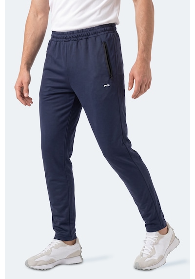 Slazenger Kolomb Erkek Lacivert Eşofman Altı