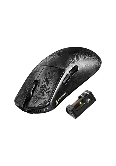 Attack Shark R11 Ultra Carbon Fiber 8k Kablosuz Gaming Mouse Standart