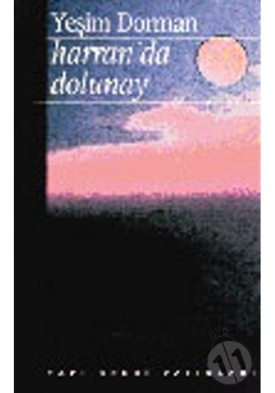 Harran´Da Dolunay - Yeşim Dorman