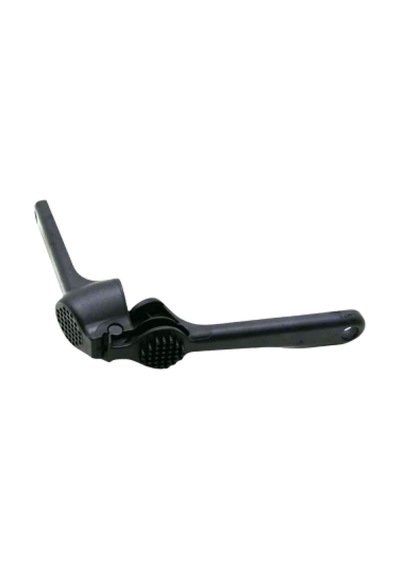 Plastik Sarımsak Ezici Go-53-vice 01957 Çok Renkli