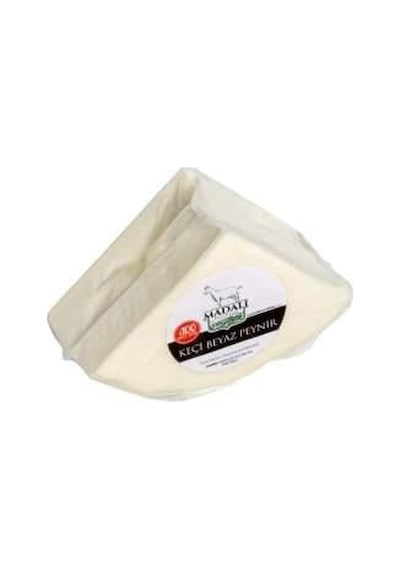Madalı Keçi Beyaz Peyniri 250 Gr-8998