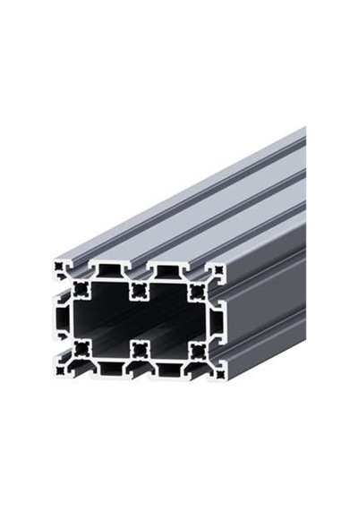 Doğuş Kalıp 80x120 Ağır Sigma Profil