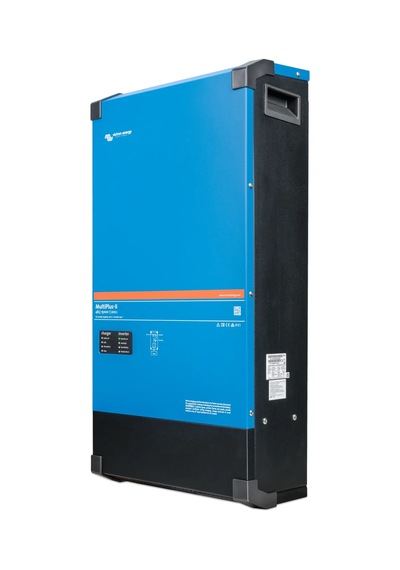 Victron İnvertör/şarj Cihazı Multiplus-ıı 48/15000/200-100 Inverter/charger Pmp483150000
