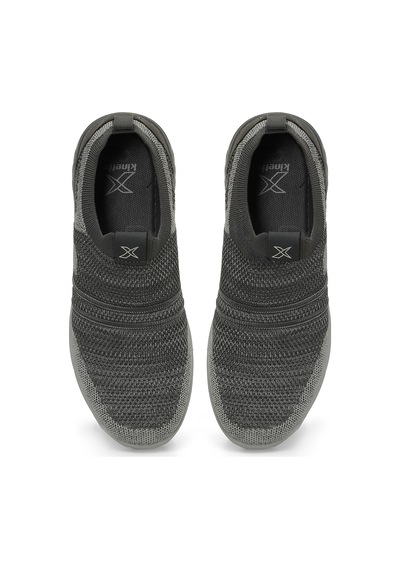 Kinetix Dowtın 5fx Antrasit Erkek Slip On Gri