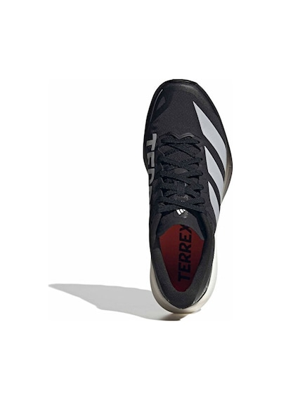 Adidas Terrex Agravic 4 Erkek Arazi Tipi Koşu Ayakkabısı Kj8870 Siyah
