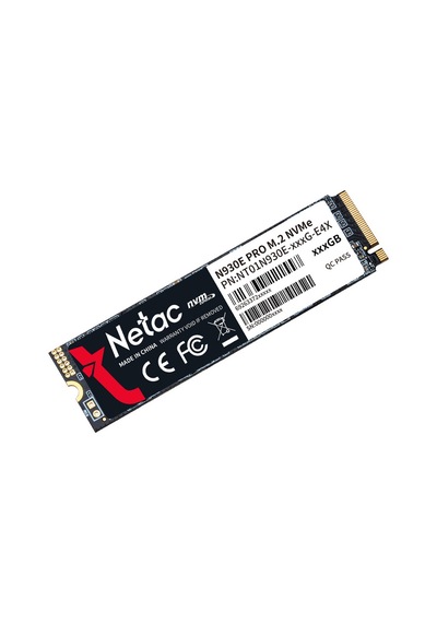 Netac N930e Pro 1tb Ssd M.2 Nvme Ssd Nt01n930e-001t-e4x 2130/1720mb/s , Pcıe 3 X4 M.2 2280