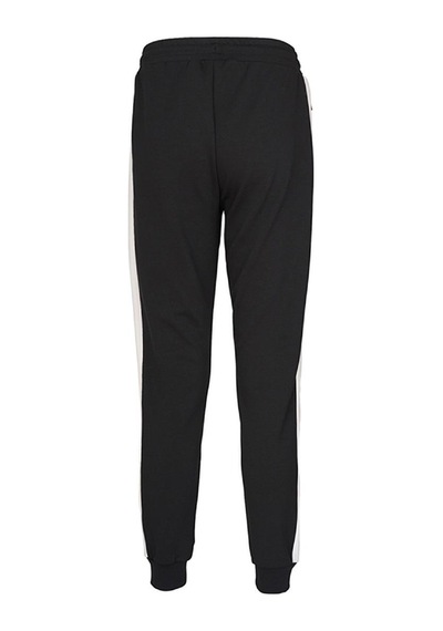 Hummel Tortola Pants 932470-2001 Siyah Erkek Eşofman Altı Siyah