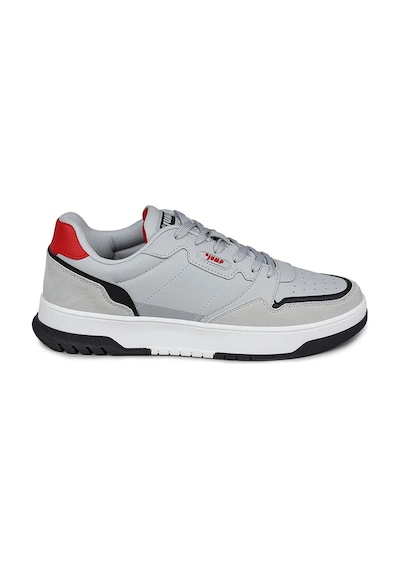 Jump 28662 Merdane B-lt Grey/brown/navy Spor Ayk 001