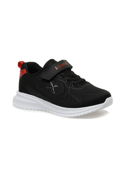 Kinetix Frozey J 3fx Siyah Erkek Çocuk Spor Ayakkabı