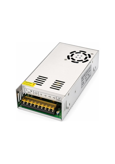 A Kalite 5v 40a Kalın Kasa Trafo, 5v 40a Metal Adaptör Tenses212