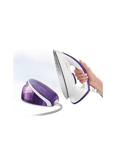 Philips HI5919/30 2400 W Buhar Kazanlı Ütü