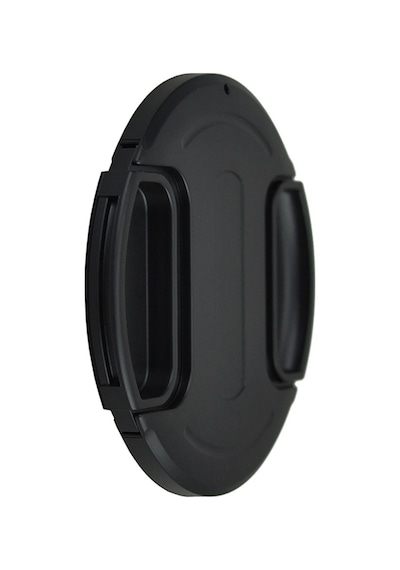 JJC Lens Ön Kapağı Bağcıklı 55 MM