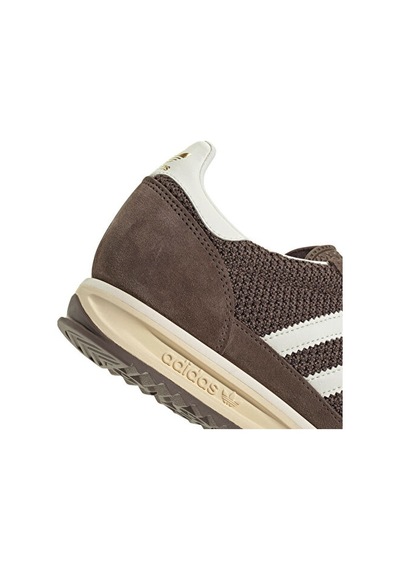 Adidas Sl 72 Rs Erkek Günlük Ayakkabı Jr8774 Kahverengi