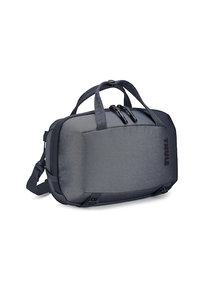 Thule Subterra 2 Çapraz Çanta,5l, Dark Slate Çok Renkli