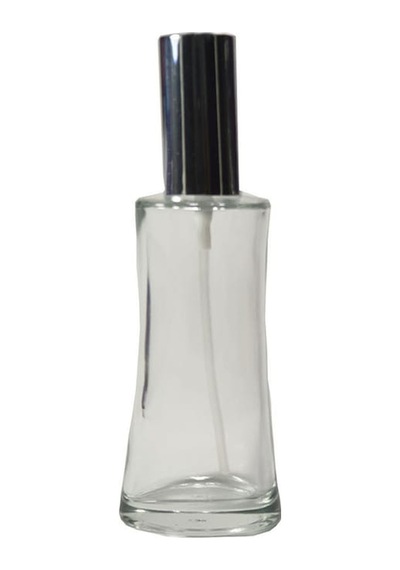 Boş Parfüm Şişesi Ambalaj 50 Ml & Valf Sprey Takım Erkek