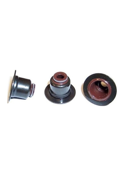 Elring 026.670 Subap Lastiği 6mm Ford Focus-fiesta 1.4 1.6 16v 96mm6571bh