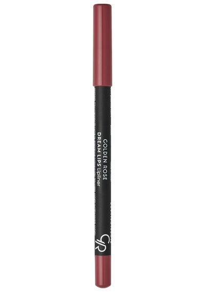 Dream Lips Dudak Kalemi 534 Pamuk Yağı İçerikli 1,6 G 0