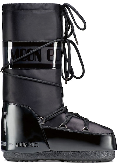 Moon Boot Glance Kadın Kar Botu 2monw2014004 Çok Renkli